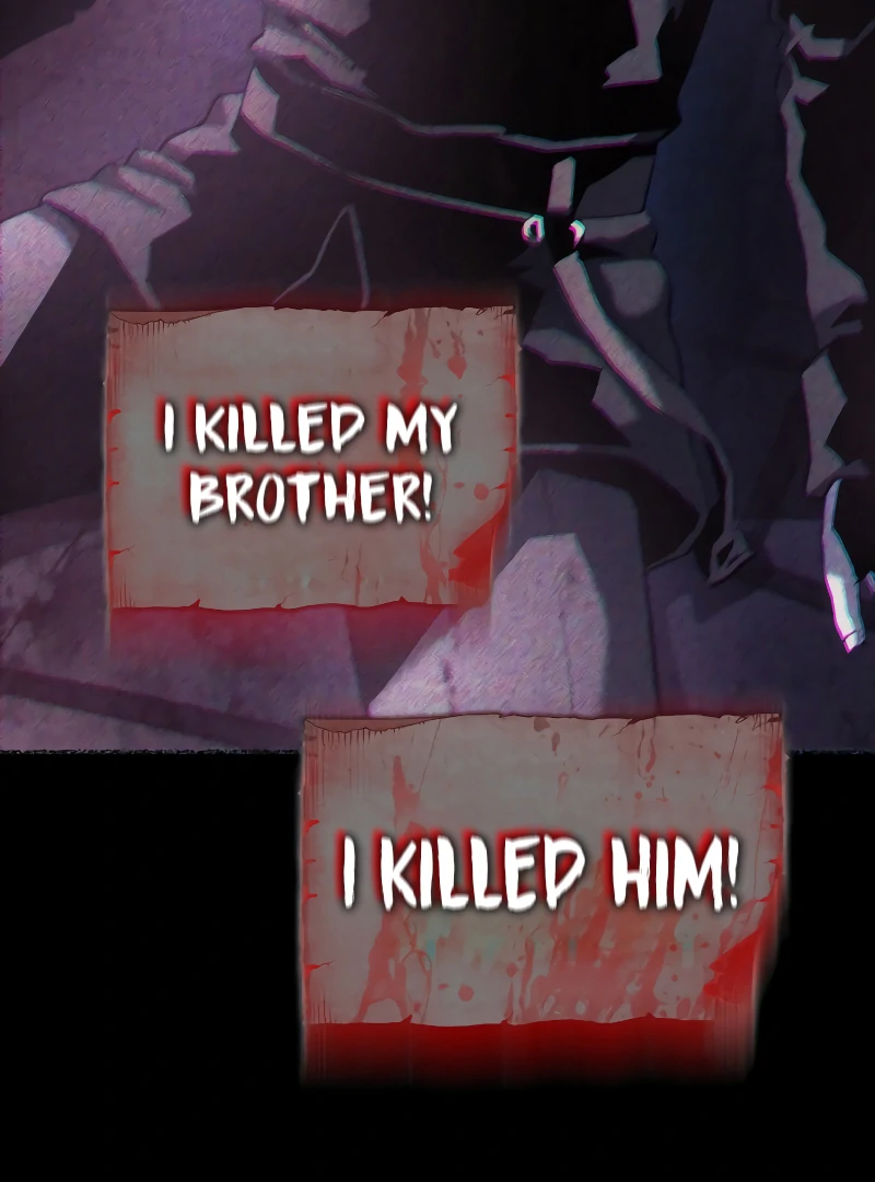 Revenge of the Iron-Blooded Sword Hound, Chapter 7 image 037